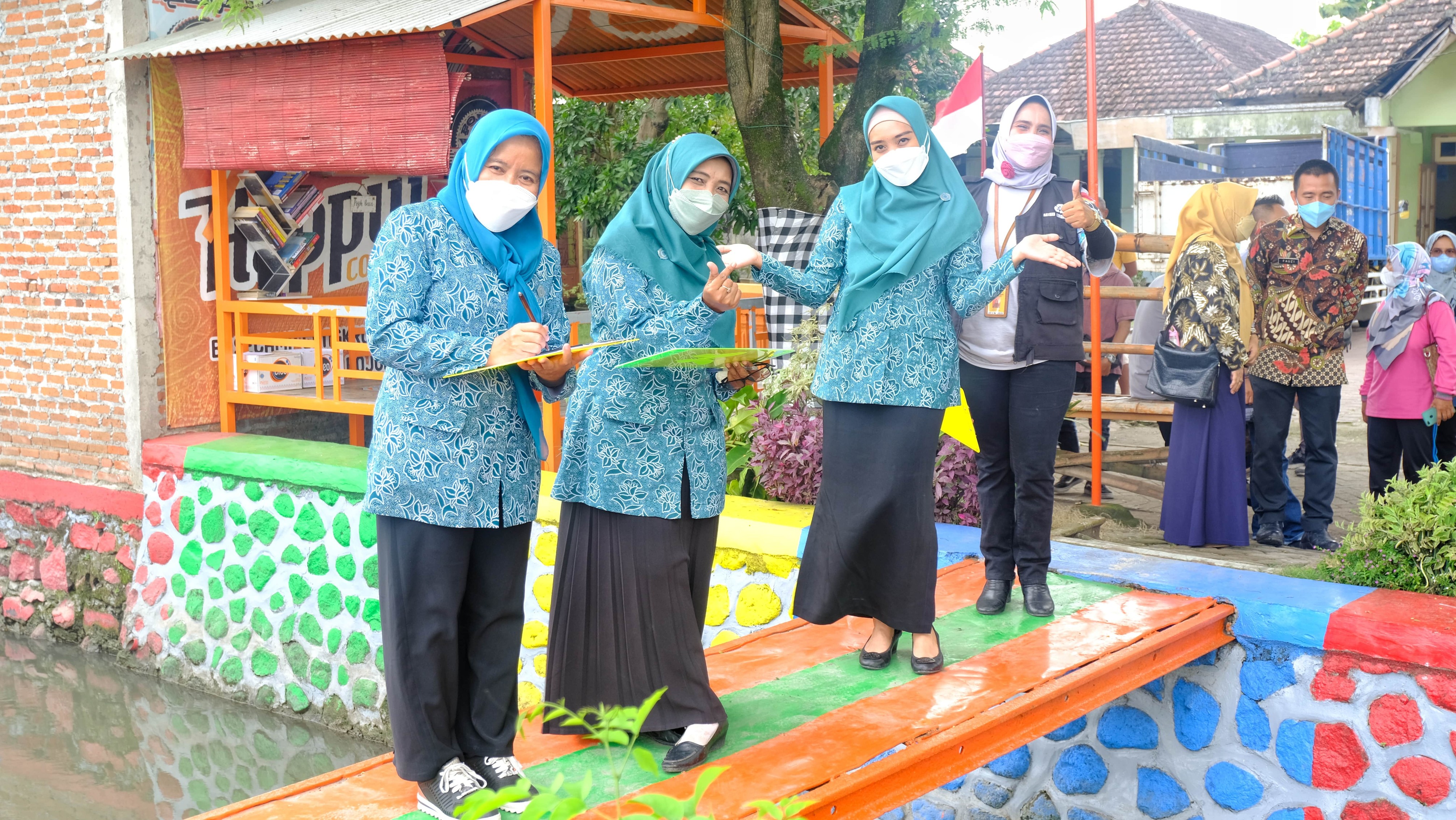 27 Januari 2022 - Penjurian Sidoresik - Kategori Sungai Bersih.jpg