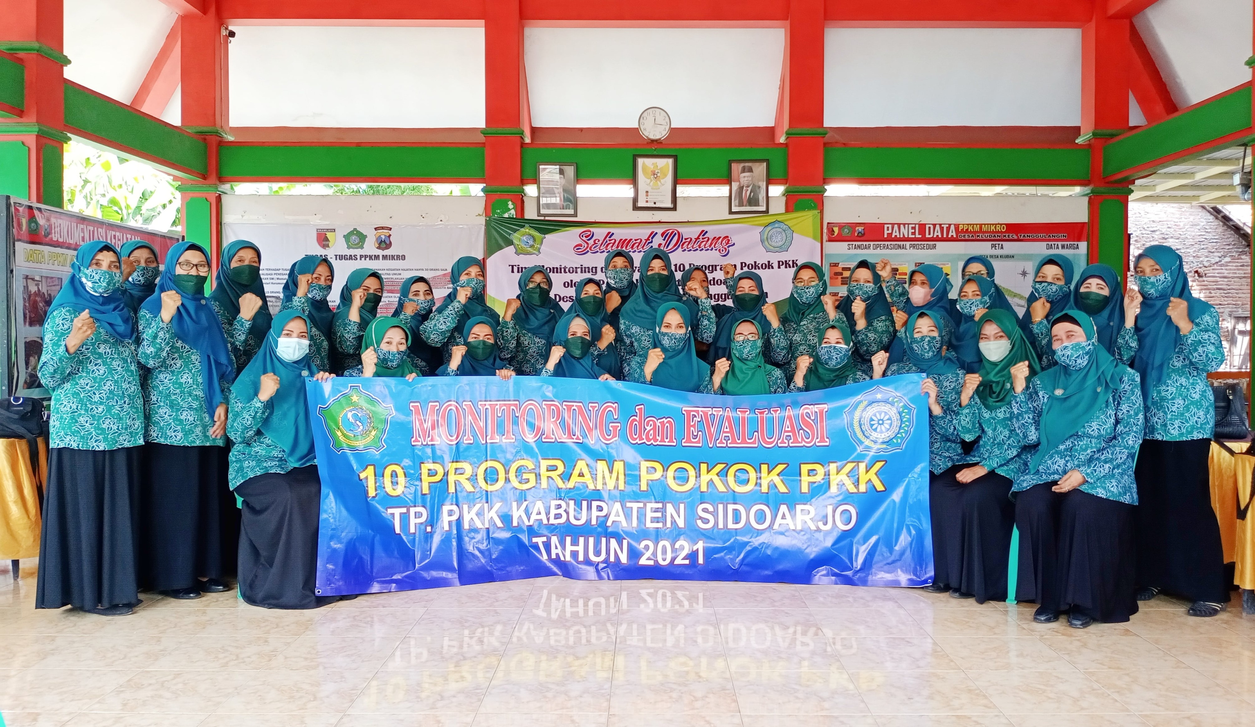 Monev PKK Candi dan Tanggulangin - 3 November 2021.jpg