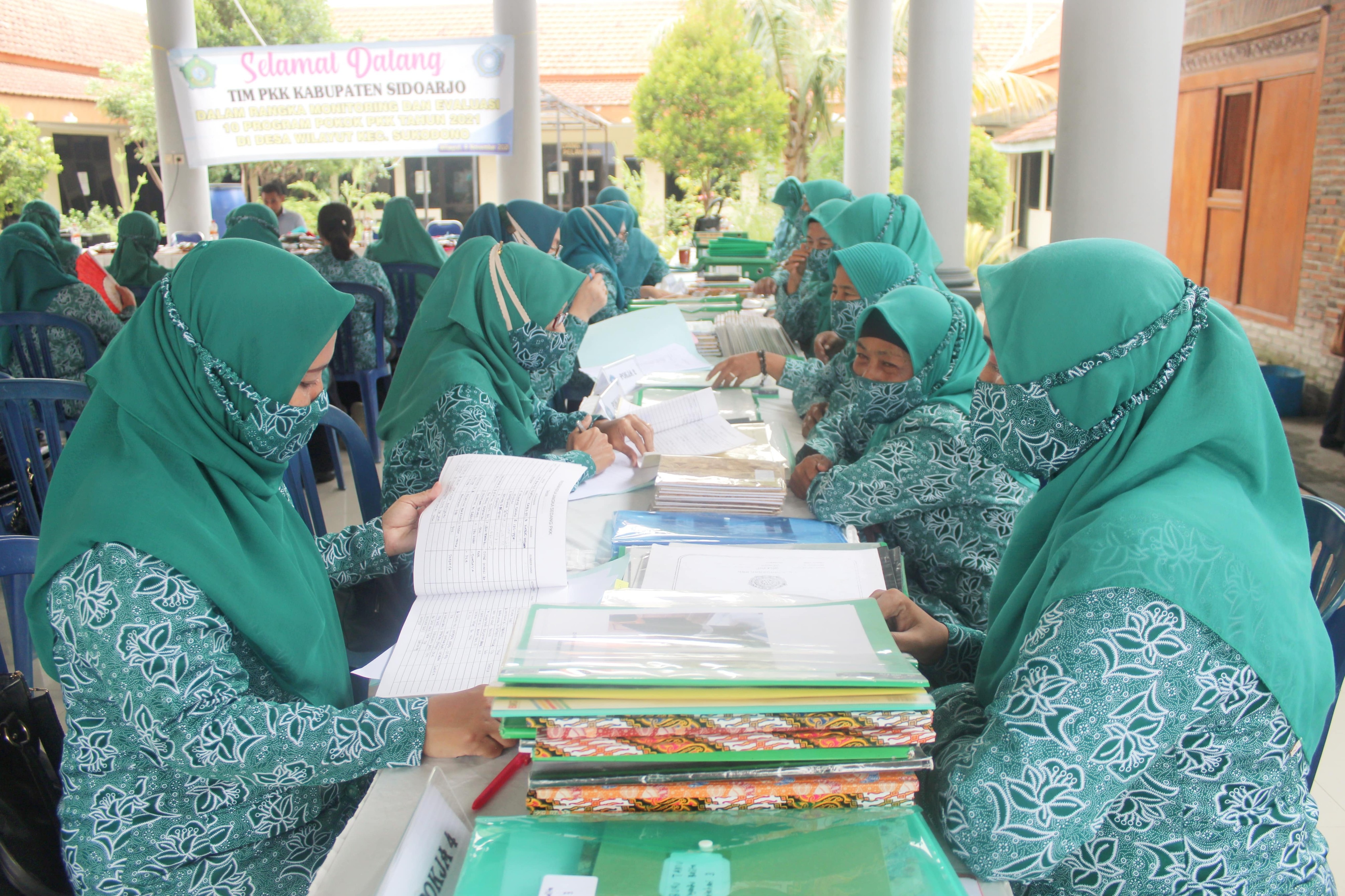 Monev PKK Gedangan dan Sukodono - 9 November 2021.jpg