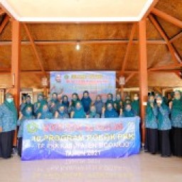 Monev PKK Porong dan Jabon.jpg