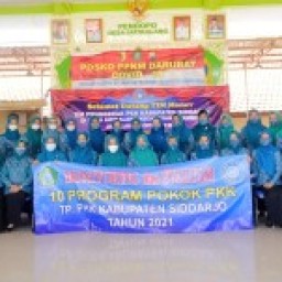 Monev PKK Prambon dan Wonoayu 28 Oktober 2021.jpg